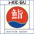 Japanisches Restaurant I-Ke-Su